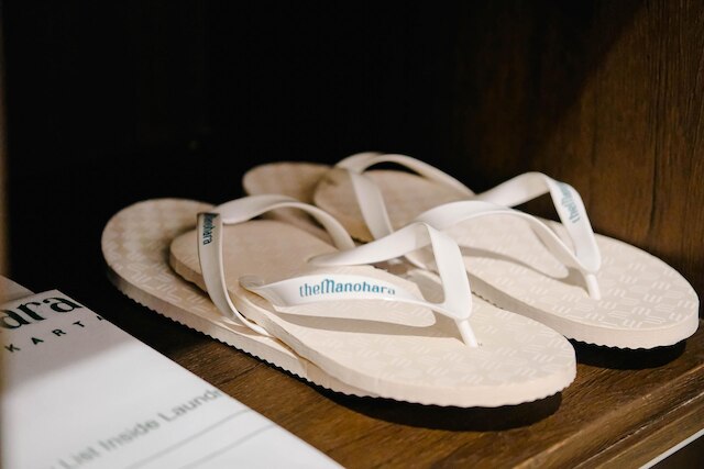 ザ マノハラ ホテル ジョグジャカルタ