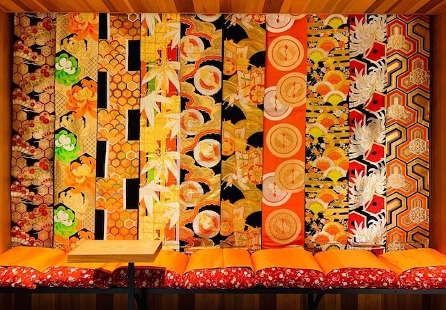 浅草雷門 竹乃宿