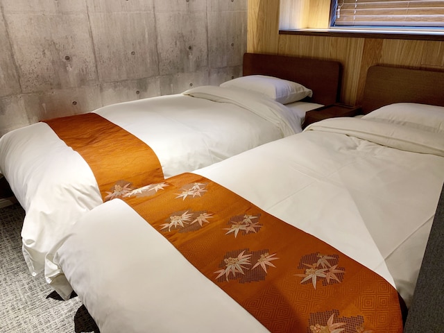 浅草雷門 竹乃宿