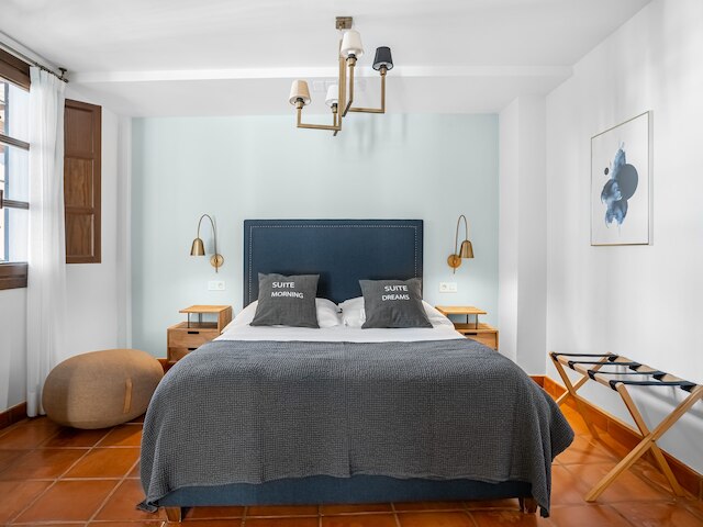 ライムホーム グラナダ カレェ サンタ アナ