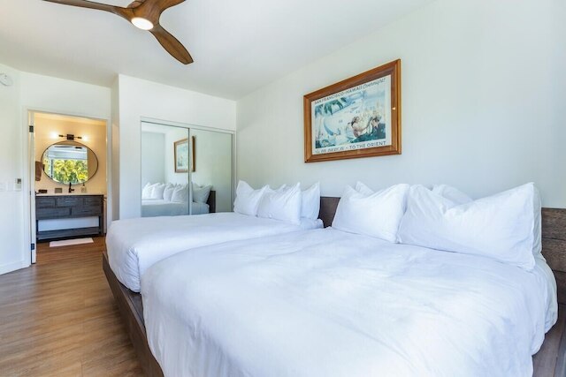 エンマラニコート 322 2 ベッドルーム コンド バイ レッドオーニング