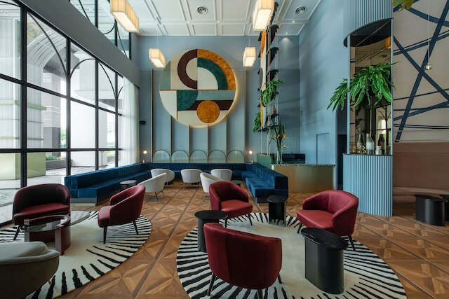 アミ・スイーツ