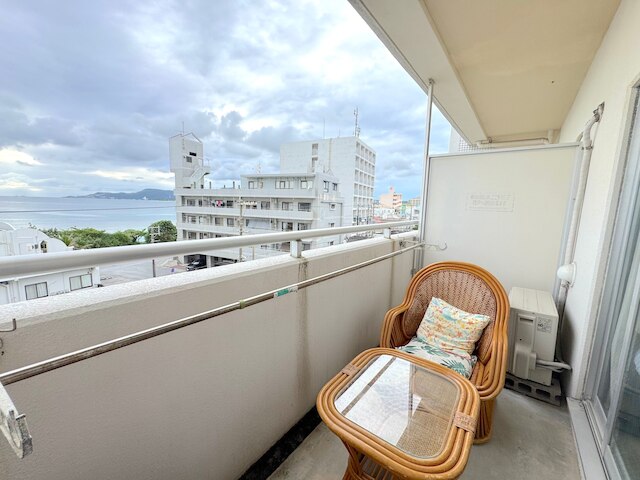 ウィンベル名護 404