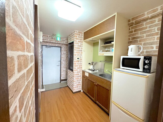 ウィンベル名護 404