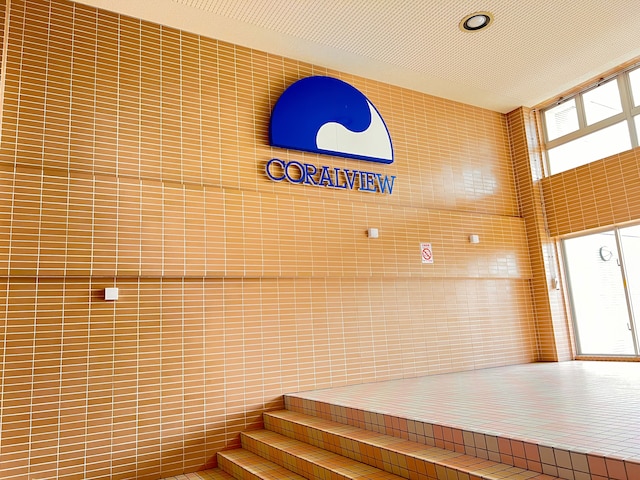 ウィンベル名護 404