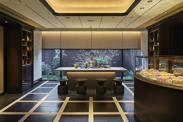 フォションホテル京都