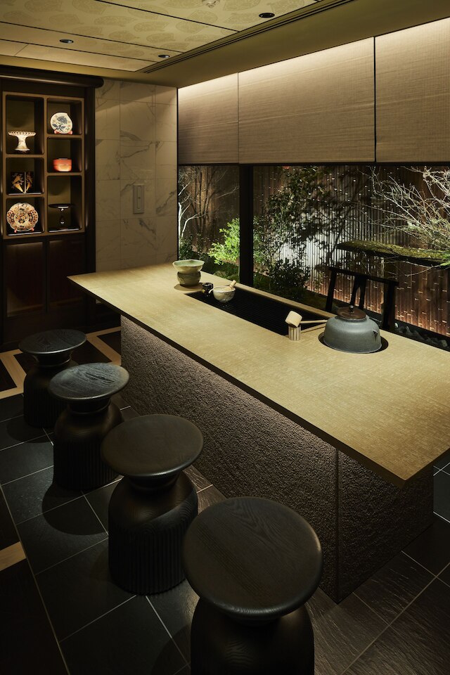 フォションホテル京都