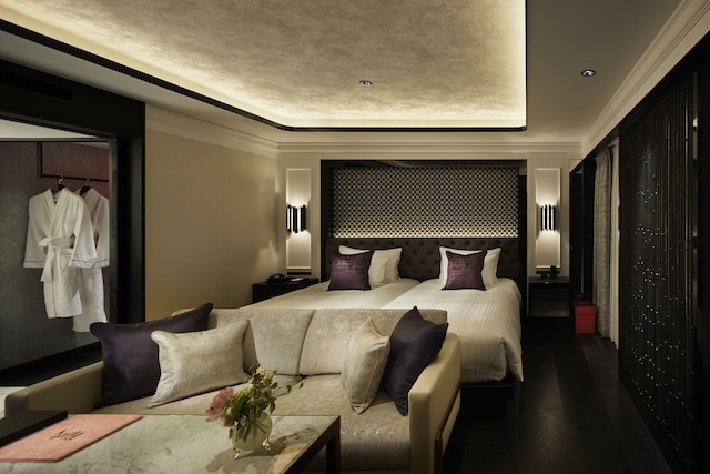 フォションホテル京都