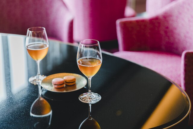 フォションホテル京都