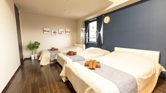 グランディオーソ中野富士見町