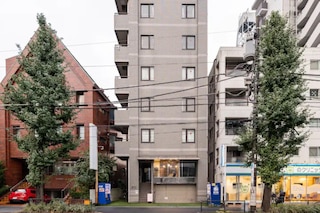 グランディオーソ中野富士見町