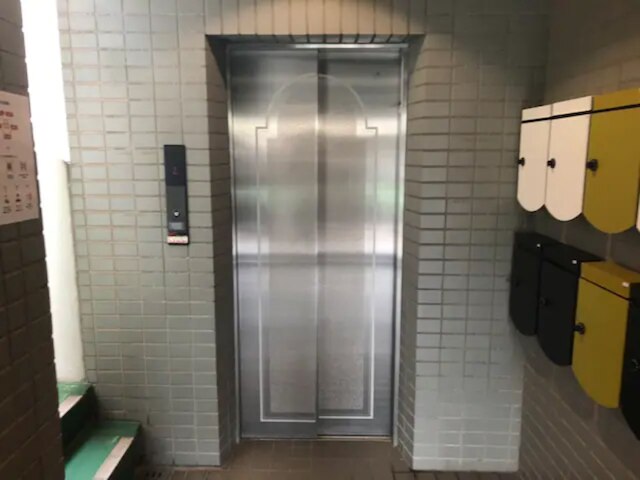 グランディオーソ中野富士見町