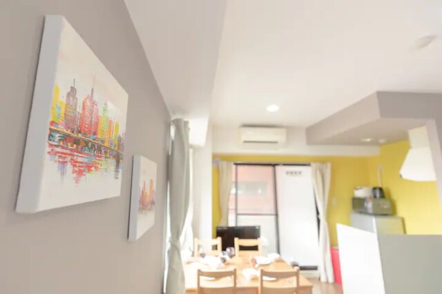 グランディオーソ中野富士見町