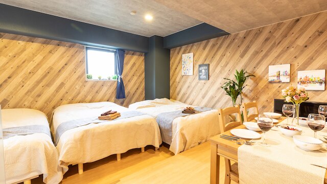 グランディオーソ中野富士見町