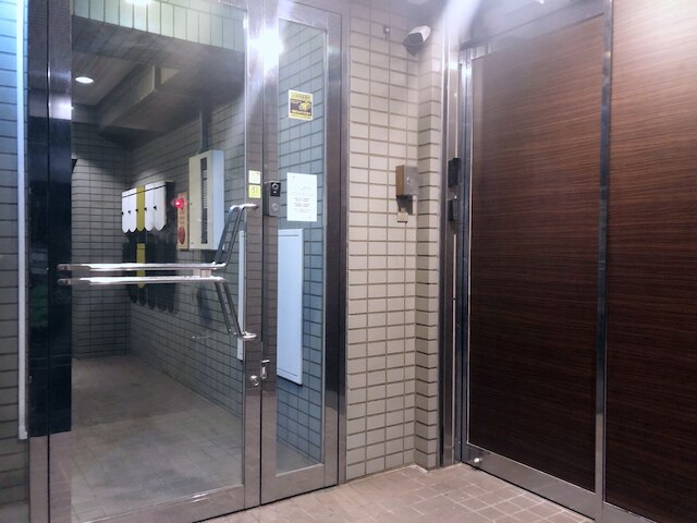 グランディオーソ中野富士見町