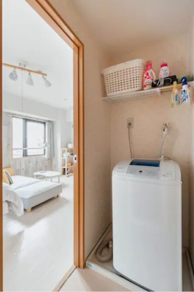 グランディオーソ中野富士見町