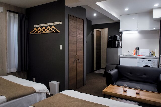 URBAN STAY SHINJUKU‐EAST