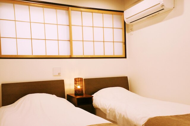 URBAN STAY SHINJUKU‐EAST