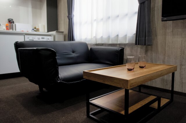 URBAN STAY SHINJUKU‐EAST