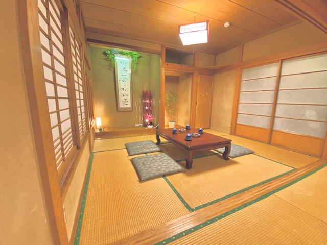 ザ・ホテル湯沢パラディ―ソ