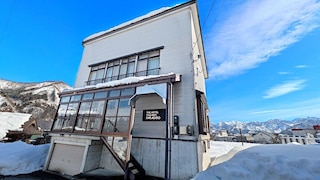 ザ・ホテル湯沢パラディーソ