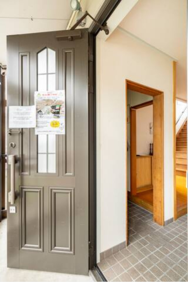 ザ・ホテル湯沢パラディ―ソ