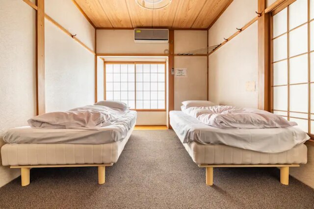 ザ・ホテル湯沢オリエンタル