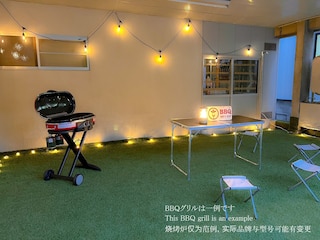 ザ・ホテル湯沢オリエンタル