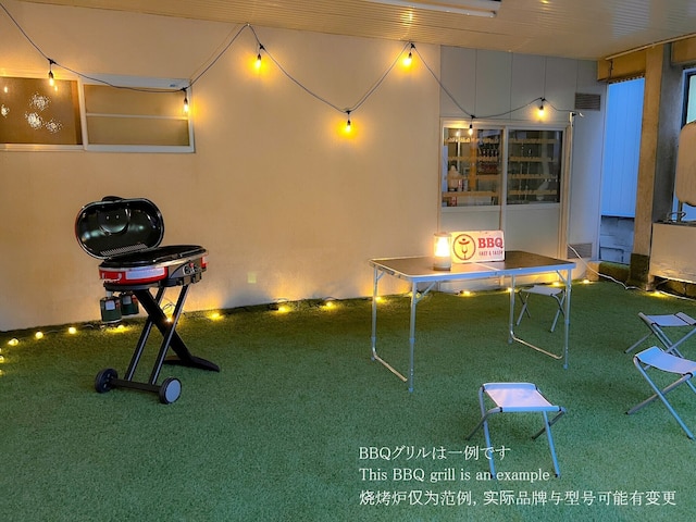 ザ・ホテル湯沢オリエンタル