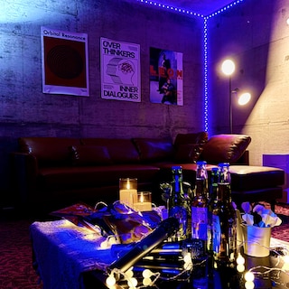 ザ・ホテル湯沢オリエンタル