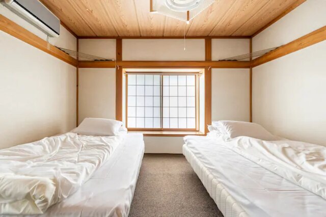 ザ・ホテル湯沢オリエンタル