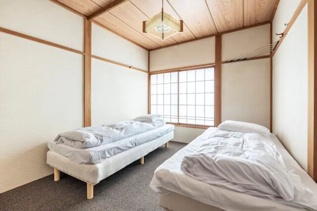 ザ・ホテル湯沢オリエンタル