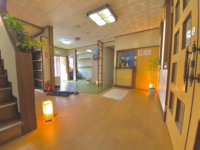 ザ・ホテル湯沢オリエンタル