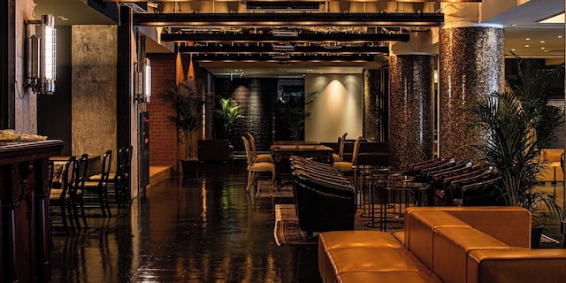 THE STEEL HOUSE（ザ・スティールハウス）