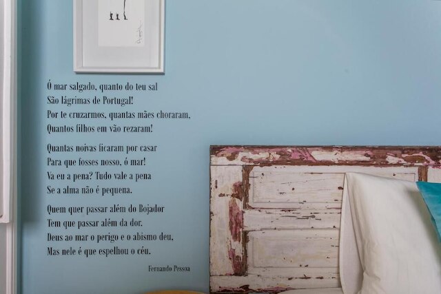 カサス ダ バイシャ - ジューレス & マドレーヌ