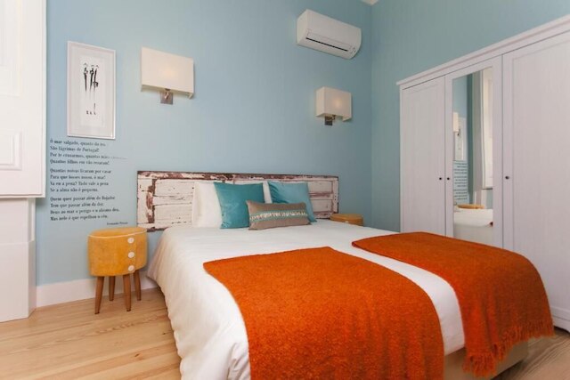 カサス ダ バイシャ - ジューレス & マドレーヌ