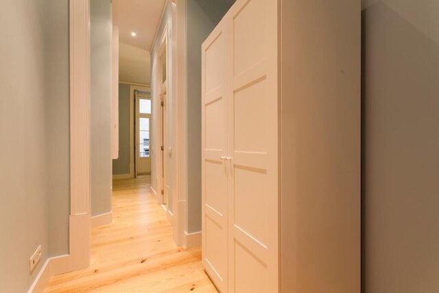 カサス ダ バイシャ - ジューレス & マドレーヌ