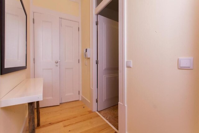 カサス ダ バイシャ - ジューレス & マドレーヌ