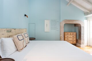 カサス ダ バイシャ - ジューレス & マドレーヌ