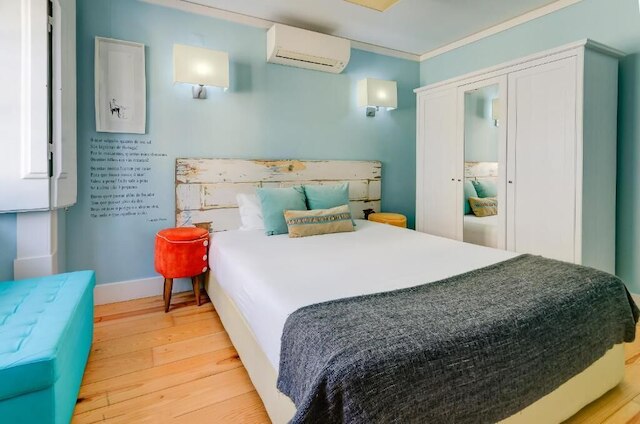 カサス ダ バイシャ - ジューレス & マドレーヌ