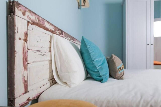 カサス ダ バイシャ - ジューレス & マドレーヌ