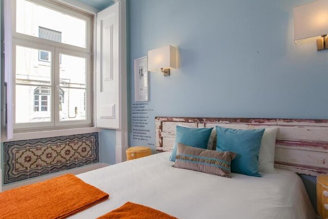 カサス ダ バイシャ - ジューレス & マドレーヌ