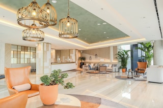 HARRIS スイーツ プリ マンション ジャカルタ