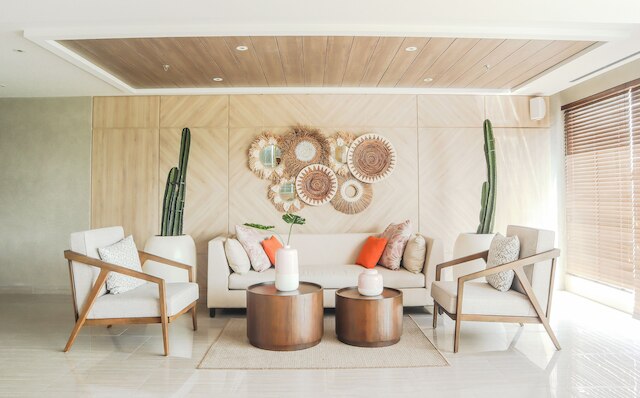 HARRIS スイーツ プリ マンション ジャカルタ