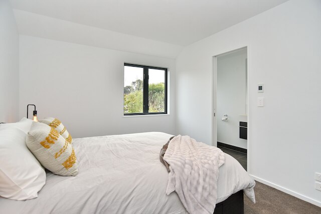 ソールズベリー スタイル - クライストチャーチホリデイホームズ