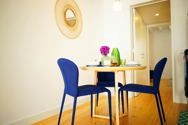 カサス ダ バイシャ - ヴィラ インタンデンテ