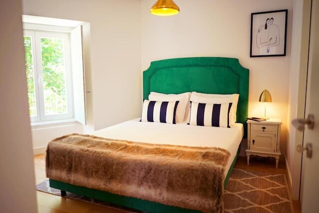 カサス ダ バイシャ - ヴィラ インタンデンテ