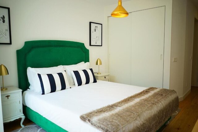 カサス ダ バイシャ - ヴィラ インタンデンテ