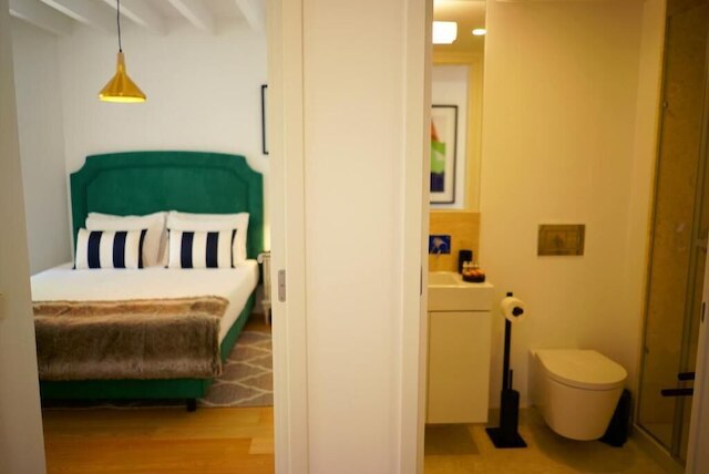 カサス ダ バイシャ - ヴィラ インタンデンテ