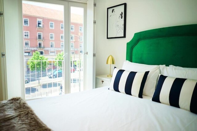 カサス ダ バイシャ - ヴィラ インタンデンテ